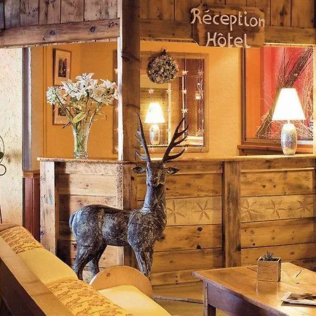 Le Portillo * 발토랑스