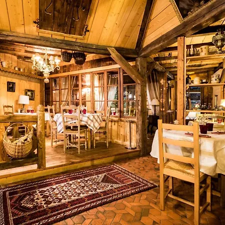 Le Portillo Appartement Val Thorens