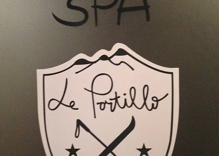 Apartamento Résidence Le Portillo Val Thorens