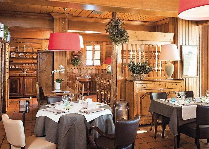 Résidence Le Portillo