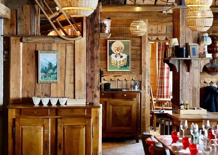 Apartamento Résidence Le Portillo *