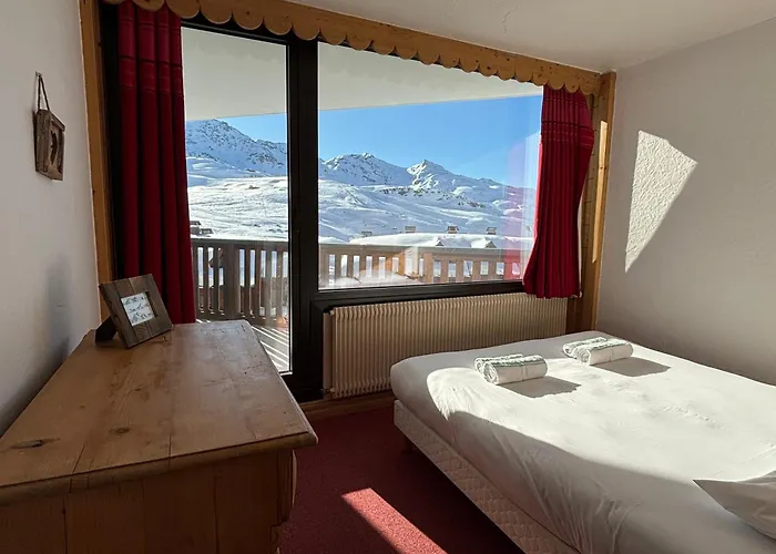 Résidence Le Portillo *