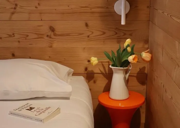 Résidence Le Portillo Appartement