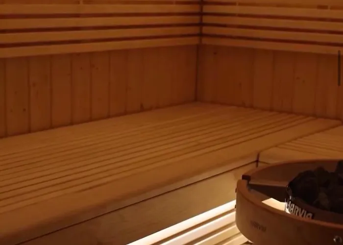 Résidence Le Portillo Appartement