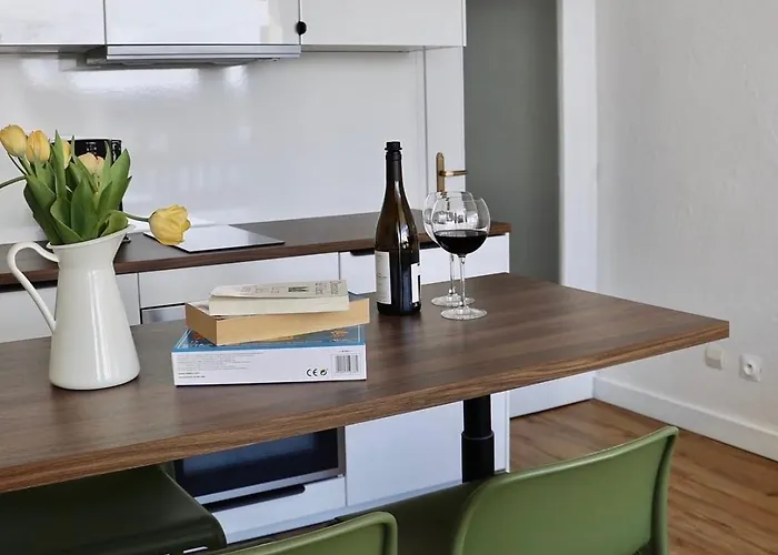 Résidence Le Portillo *