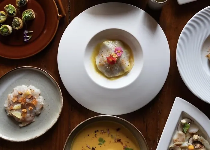 Apartamento Résidence Le Portillo *