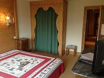 Résidence Le Portillo Apartamento Val Thorens