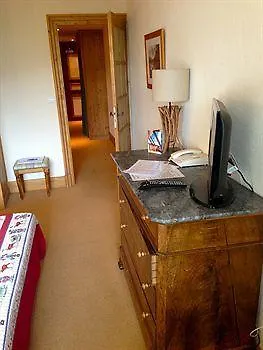 Appartement Résidence Le Portillo *