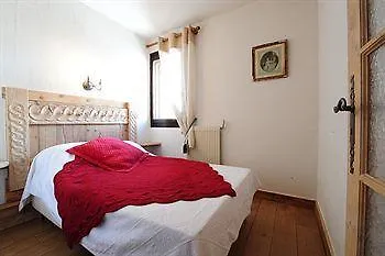 Résidence Le Portillo