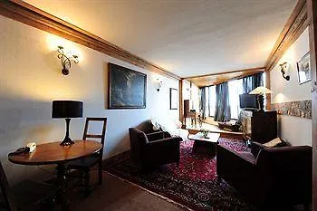 Résidence Le Portillo Apartamento