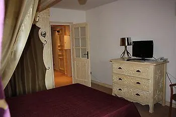 Résidence Le Portillo Apartamento *