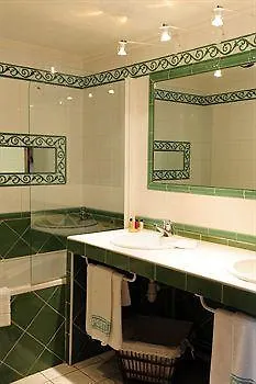 Résidence Le Portillo *