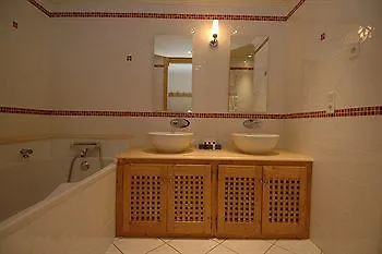 Résidence Le Portillo Appartement *