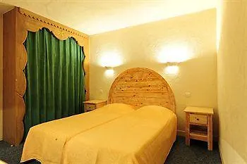 Résidence Le Portillo Apartamento