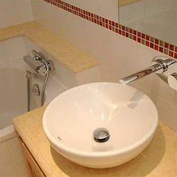 Résidence Le Portillo Apartamento *