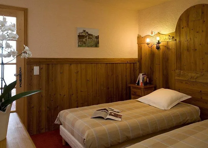 Résidence Le Portillo Apartamento Val Thorens