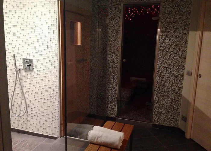 Résidence Le Portillo